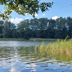 Z Widokiem Na Jezioro 度假居