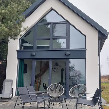 Z Widokiem Na Jezioro * Kotkowo