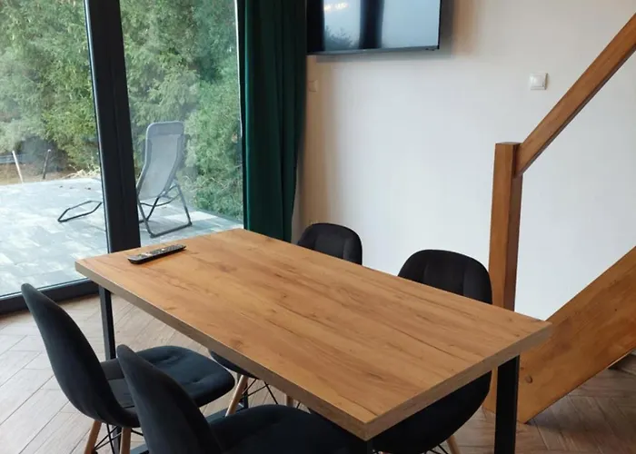 Z Widokiem Na Jezioro Kotkowo