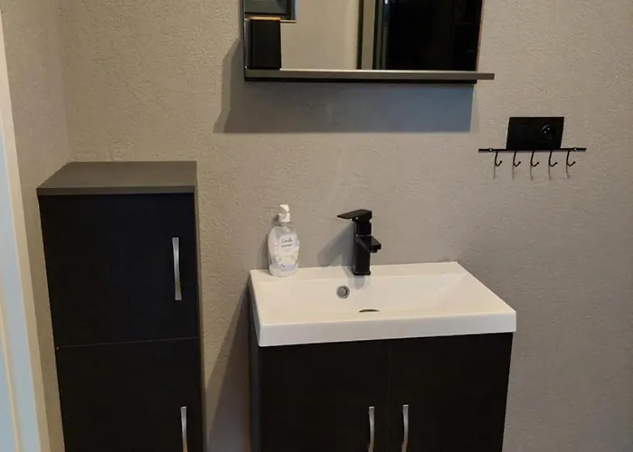 Holiday home Z Widokiem Na Jezioro *